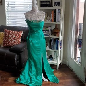 ✨GORGEOUS PROM / FORMAL DRESS✨ CAMILLE LA VIE